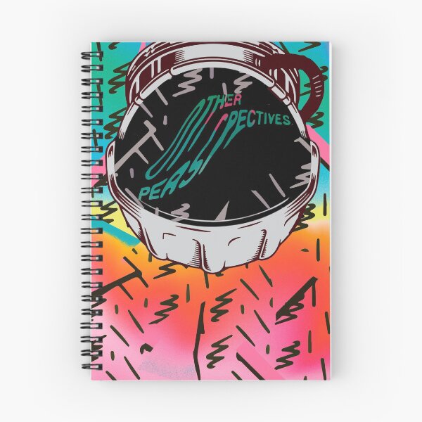 Item preview, A cosmic point of view designed and sold by Hey Pressi.