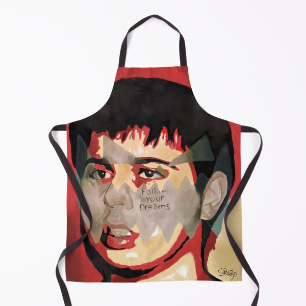 Item preview, Asspizza Digital Portrait  designed and sold by RG.