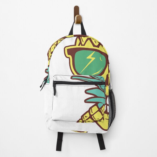 Item preview, Summer Vibe Pineapple Skull designed and sold by JirfHend.