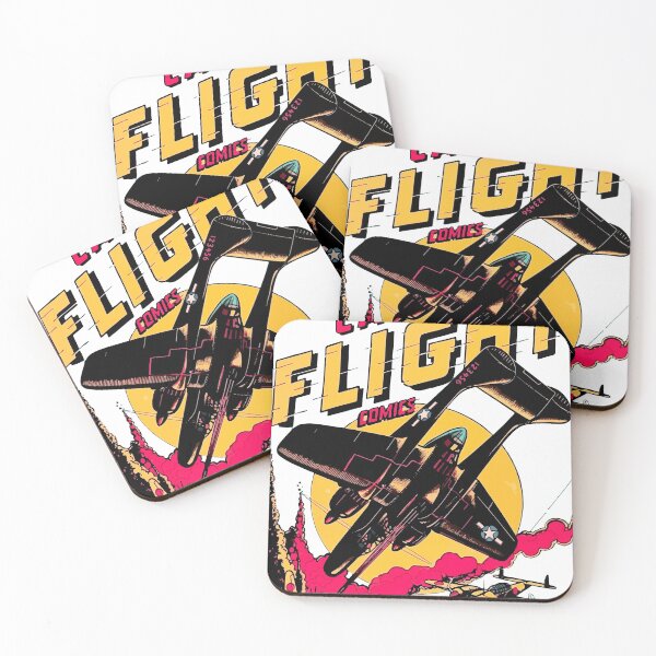Item preview, Captain Flight designed and sold by RosarioDesigns.