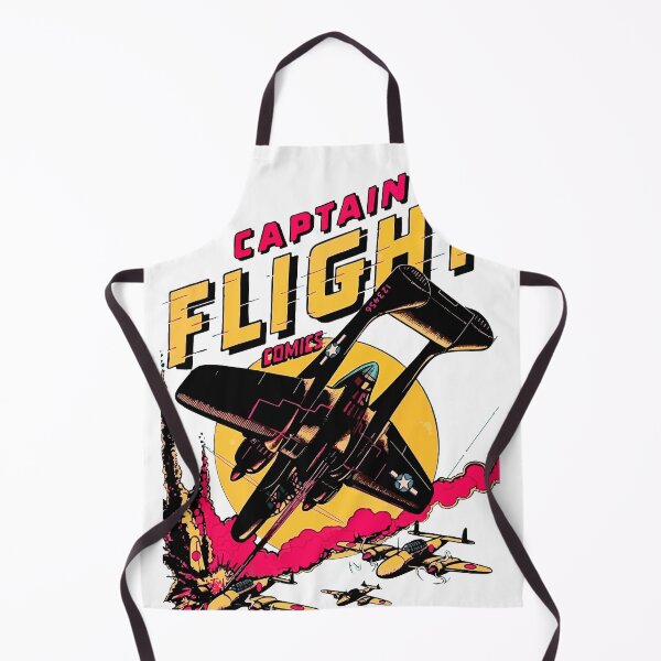 Item preview, Captain Flight designed and sold by RosarioDesigns.