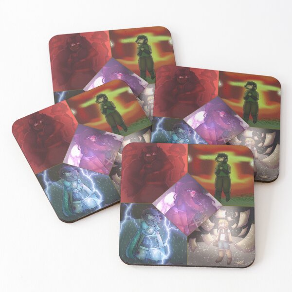 Item preview, Order of the Stone  designed and sold by Tinysketcher451.