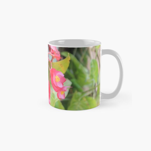 Blossoms Classic Mug
