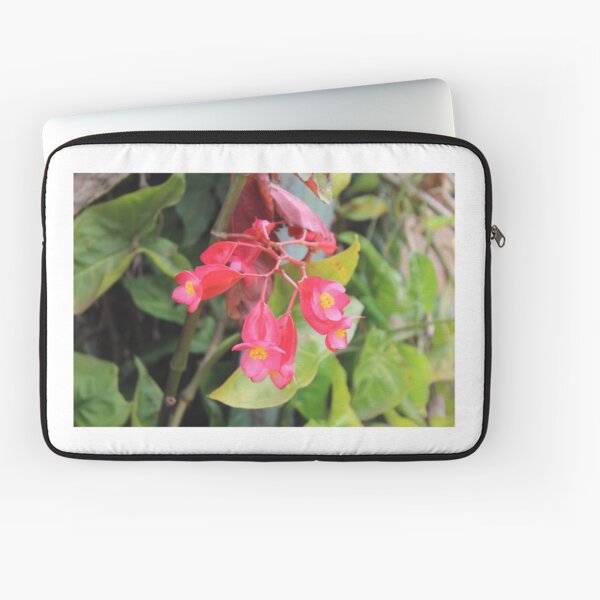 Blossoms Laptop Sleeve