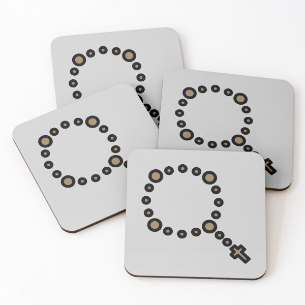 Item preview, Rosery Beads designed and sold by Troy Green.
