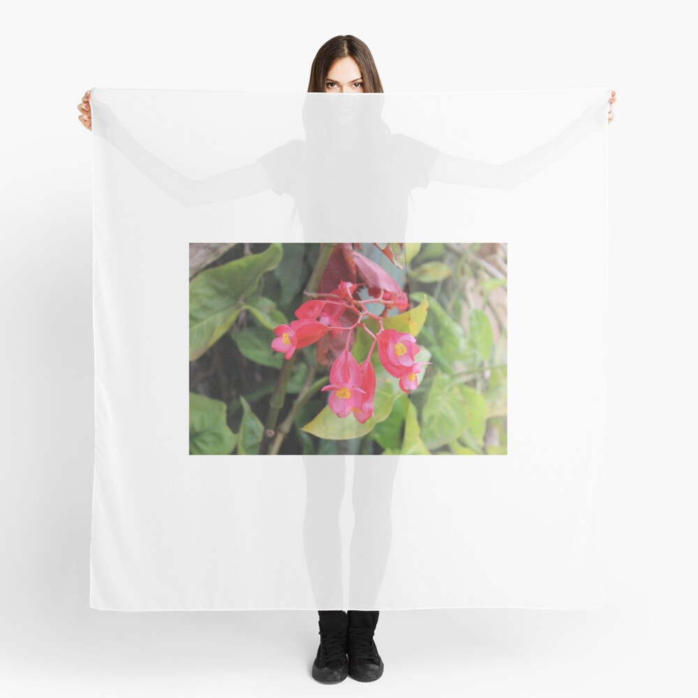 Blossoms Scarf