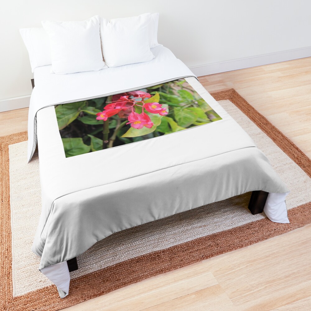 Blossoms Comforter