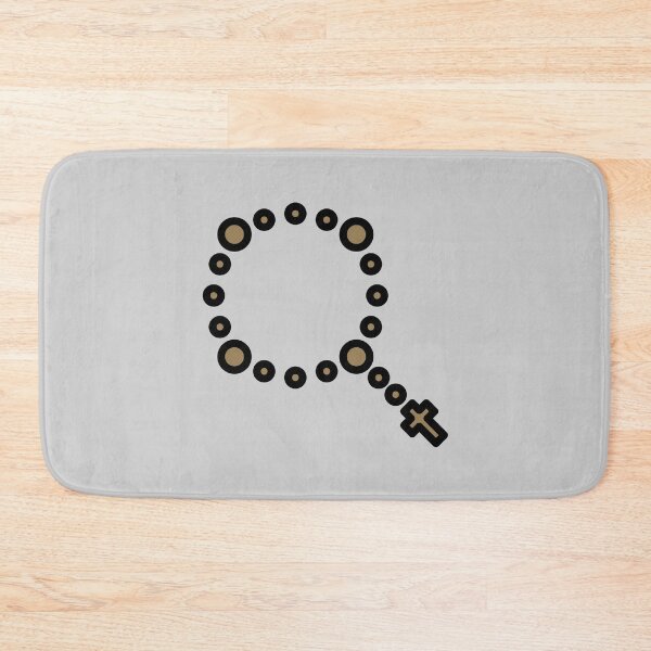 Item preview, Rosery Beads designed and sold by Troy Green.