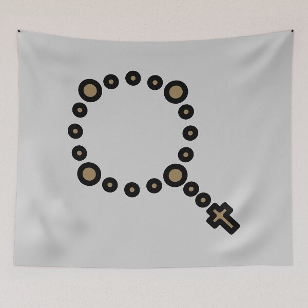 Item preview, Rosery Beads designed and sold by Troy Green.