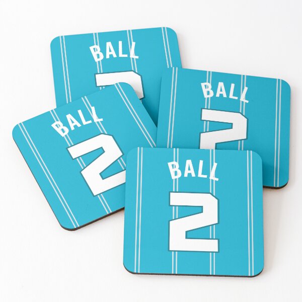 Item preview, Lamelo Ball Charlotte designed and sold by third-try.
