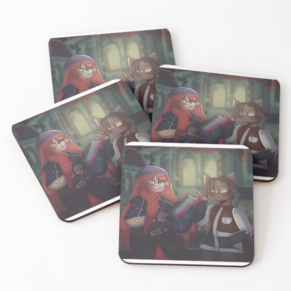 Item preview, Come play with us!! designed and sold by Tinysketcher451.