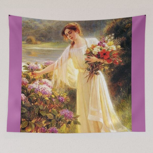 Item preview, The Spring of Heart designed and sold by JORYA.