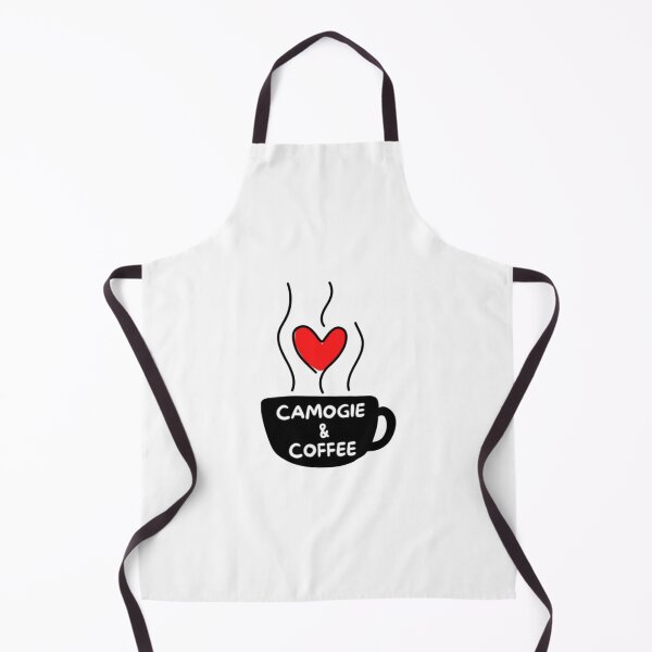 Item preview, Coffee and camoige  designed and sold by Roisin678.