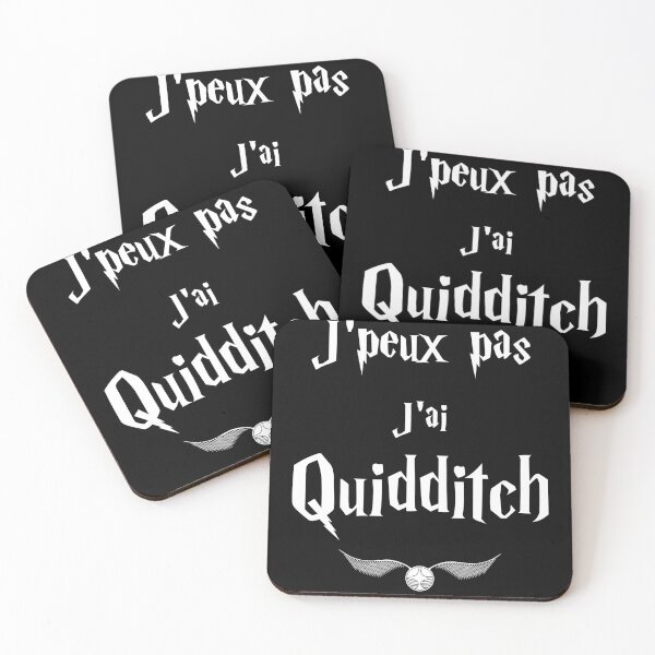 Item preview, I can't I have Qdditch designed and sold by Flo W.