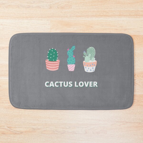 Item preview, Cactus lover designed and sold by PatiMN.