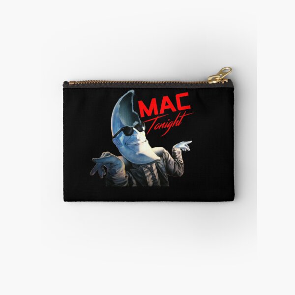 Item preview, Mac Tonight Hollow head designed and sold by Ratch2929.