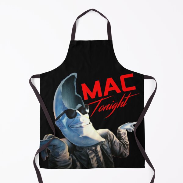 Item preview, Mac Tonight Hollow head designed and sold by Ratch2929.