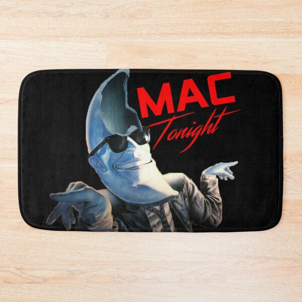 Item preview, Mac Tonight Hollow head designed and sold by Ratch2929.