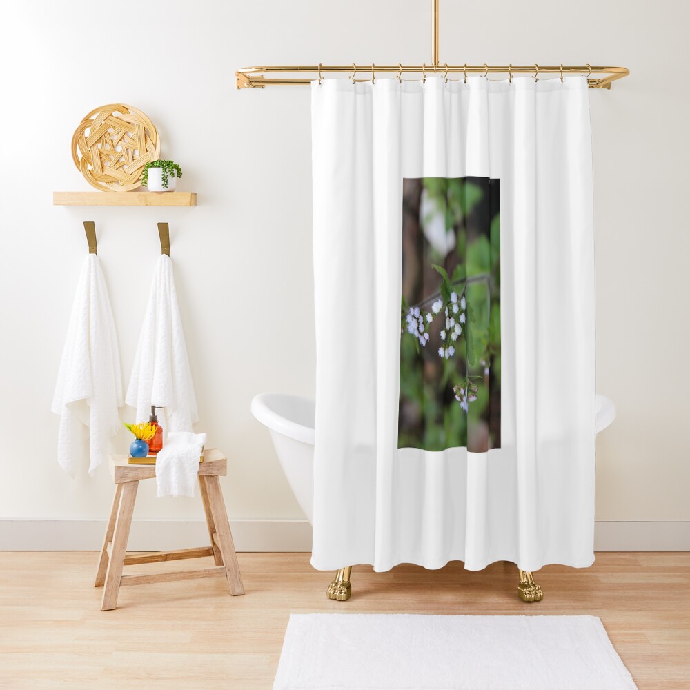 Us Shower Curtain