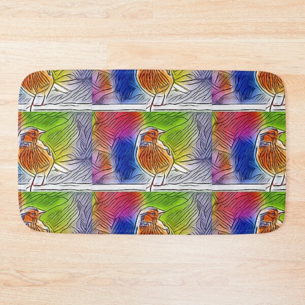 Item preview, What? What? What? designed and sold by MijizaCreations.