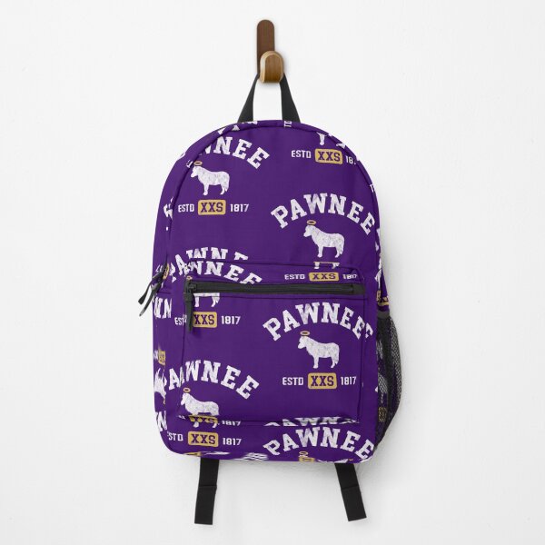 Item preview, Pawnee Estd 1817 XXS (Parks & Rec) designed and sold by Gabradoodle Tees.