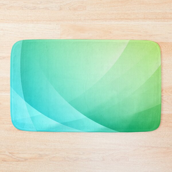 Item preview, Teal Green Swoosh Overlay designed and sold by ladypennyface.