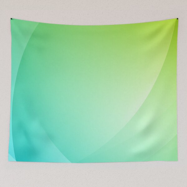 Item preview, Teal Green Swoosh Overlay designed and sold by ladypennyface.