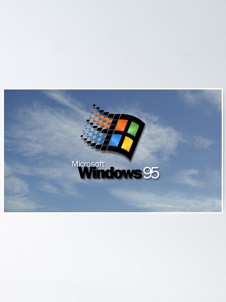 Windows 95, Windows 95 Aesthetic HD wallpaper | Pxfuel