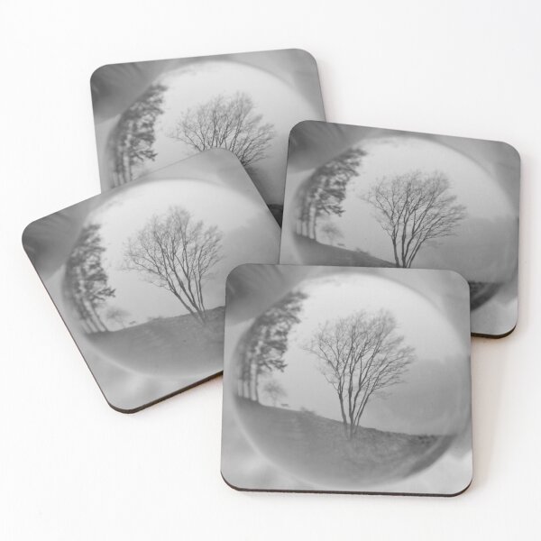 Item preview, Foggy View designed and sold by floofpictures.