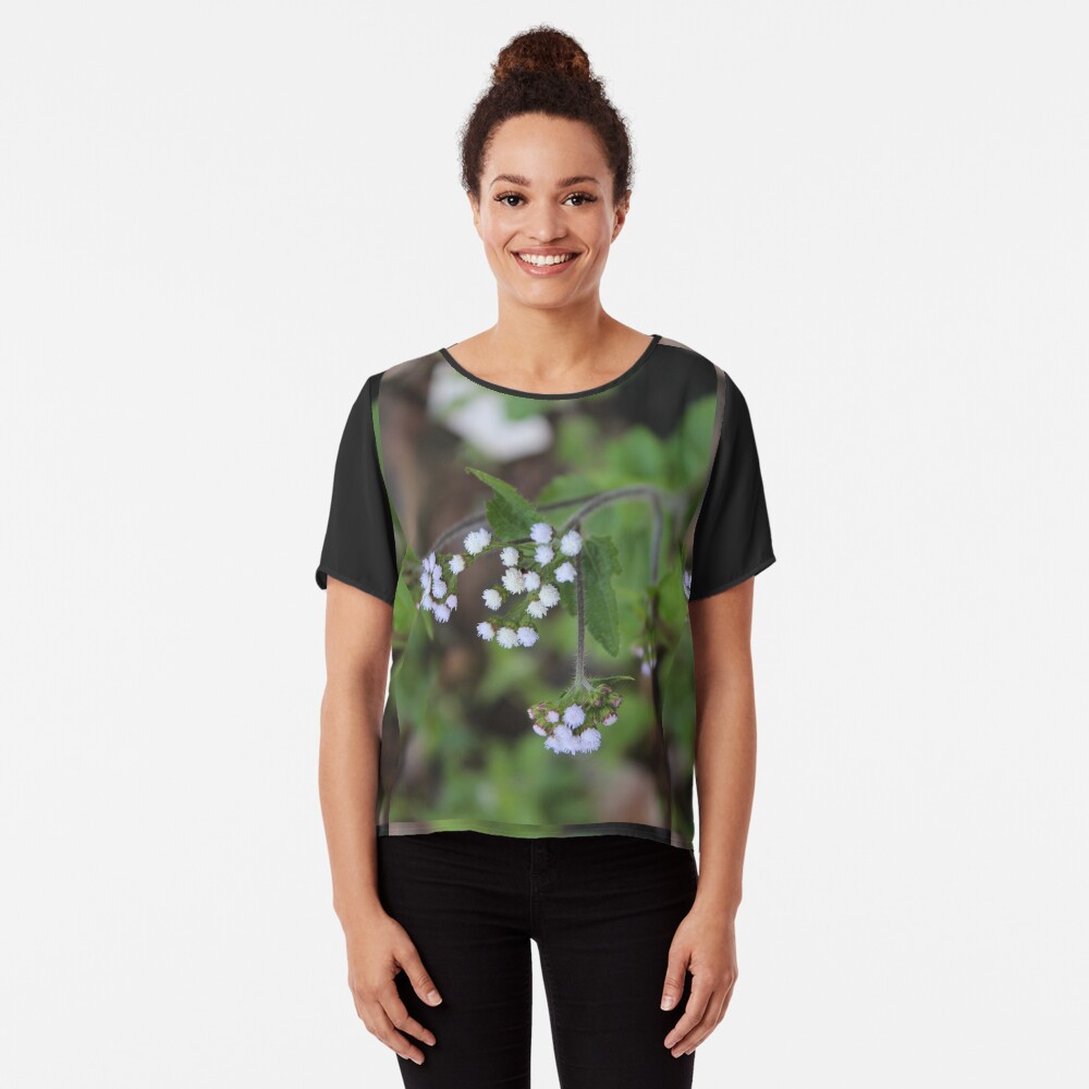 Us Chiffon Top