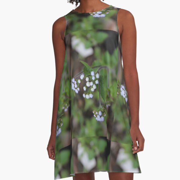 Us A-Line Dress