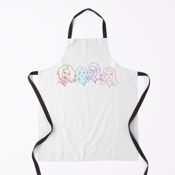 Item preview, Pink Ladies... of sorts. designed and sold by KaitlinDonovan.