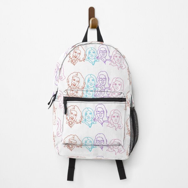 Item preview, Pink Ladies... of sorts. designed and sold by KaitlinDonovan.