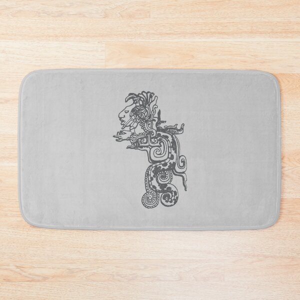 Item preview, Quetzalcoatl designed and sold by Troy Green.