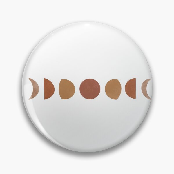 Item preview, Moon phases designed and sold by MoonfallDesigns.