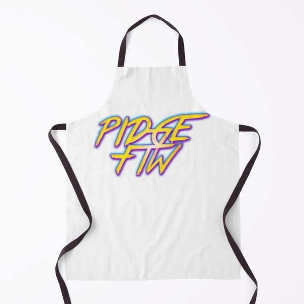 Item preview, PidgeFTW LOGO designed and sold by pidgeftw.