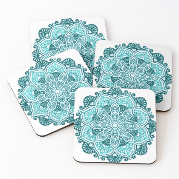 Item preview, 3D Layered Mandala designed and sold by hichametta.