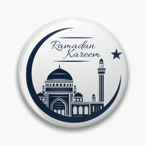 Item preview, Happy Ramadan designed and sold by stylor ..