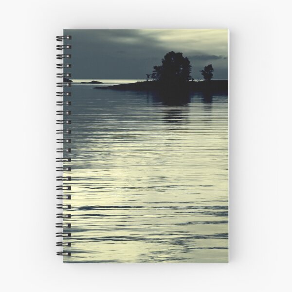 Item preview, Late night light. designed and sold by cloud7.