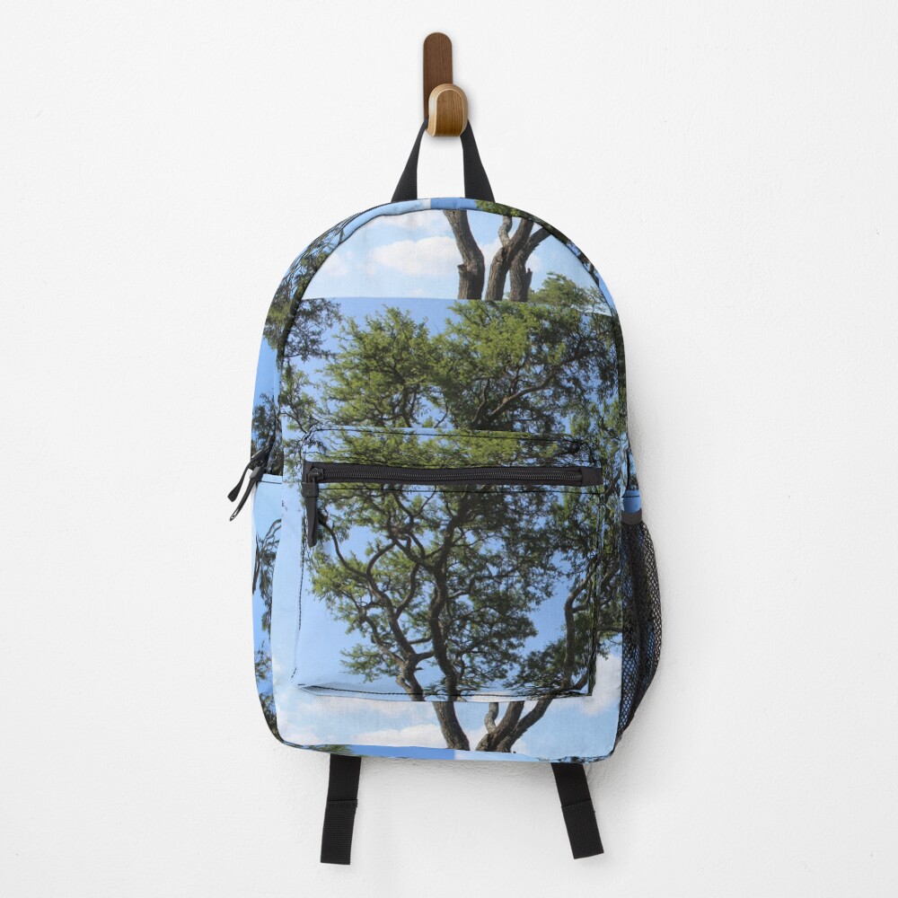 Sky High Backpack