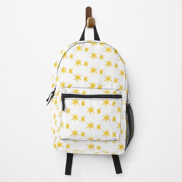 Item preview, Yellow Asterisk Star designed and sold by fabibar.
