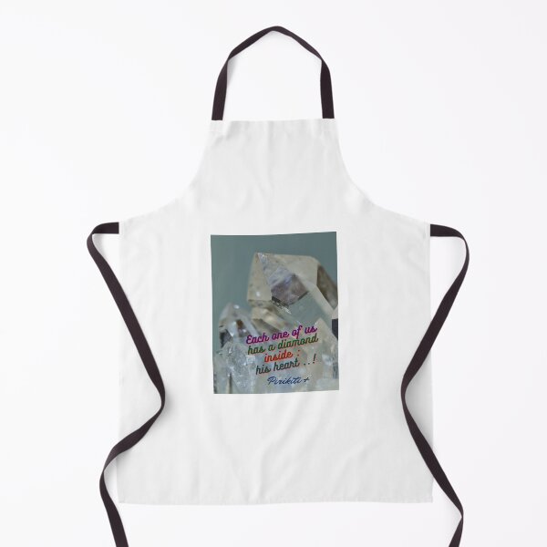 Item preview, each one of us has a diamond inside: his heart ..! designed and sold by pirikiti64-.