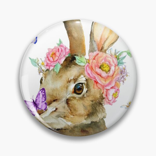 Item preview, naturel and rabbit designed and sold by MADONE-Store.