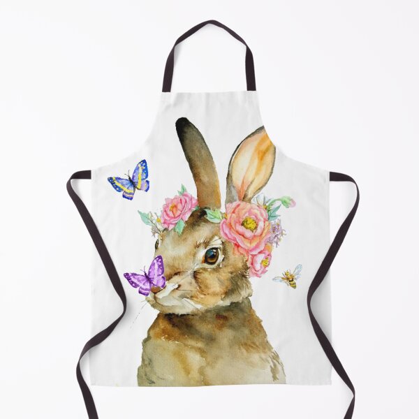 Item preview, naturel and rabbit designed and sold by MADONE-Store.