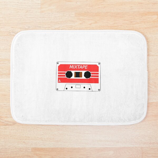 Item preview, Classic Cassette Tape Clothing and Merchandise designed and sold by RetroRobbo.