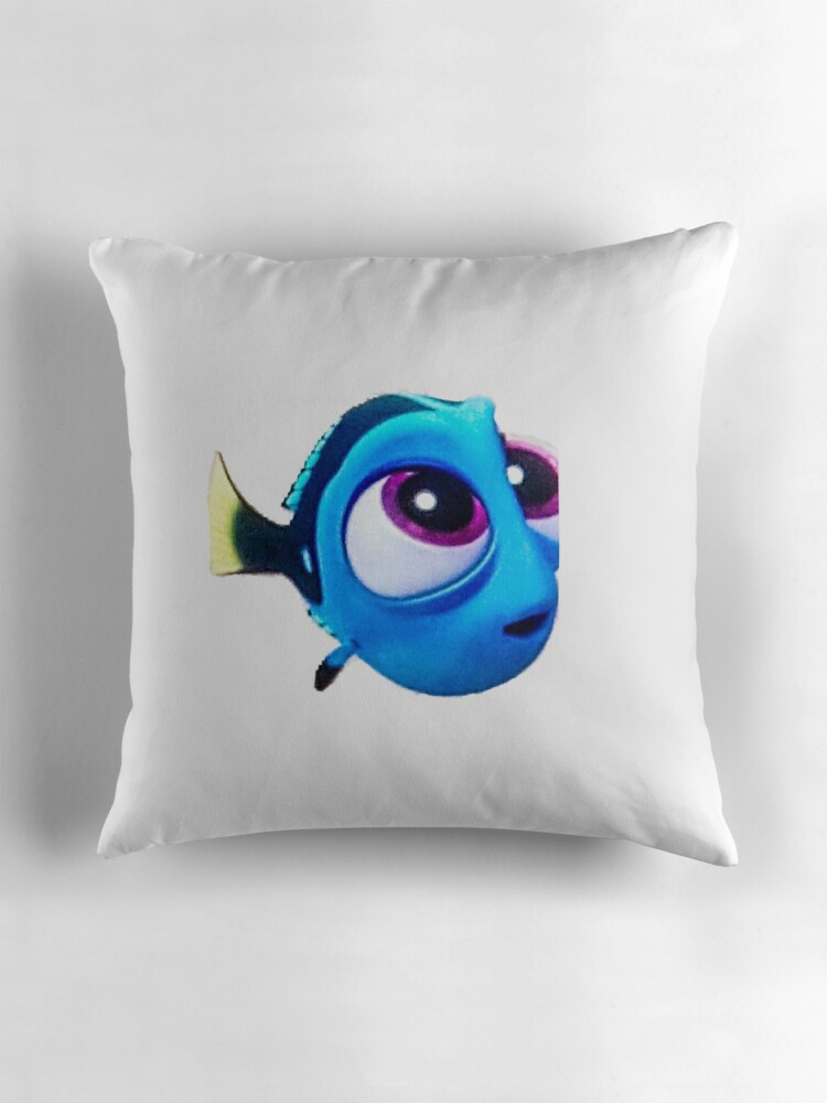 dory pillow pet