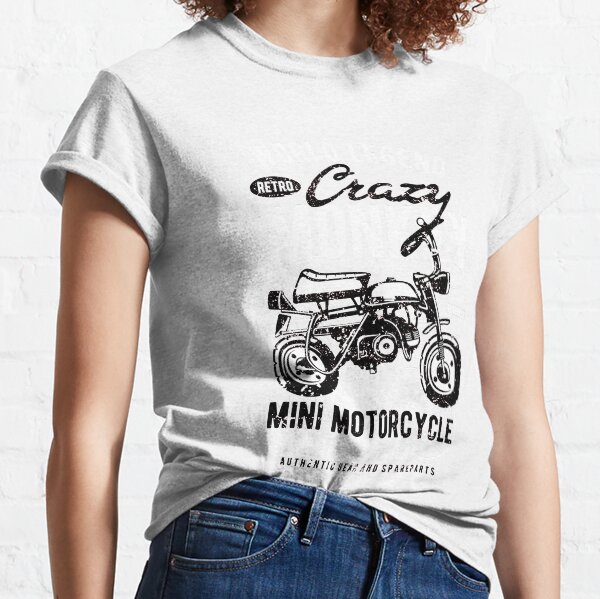 Aperçu de l'œuvre Mini moto créée et vendue par joseech.