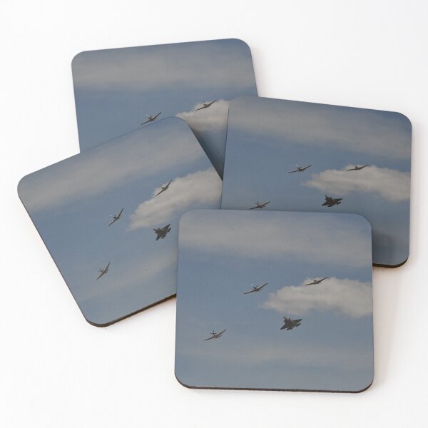 Item preview, Temora Airshow 2021 - F-35 A35-032 Formation designed and sold by muz2142.