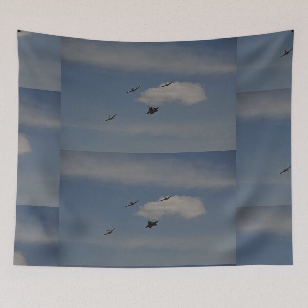 Item preview, Temora Airshow 2021 - F-35 A35-032 Formation designed and sold by muz2142.
