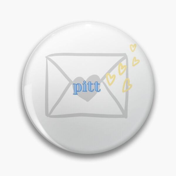 Item preview, pitt designed and sold by oliviazeisloft.